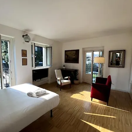Sotto Il Bosco Verticale House * Милан