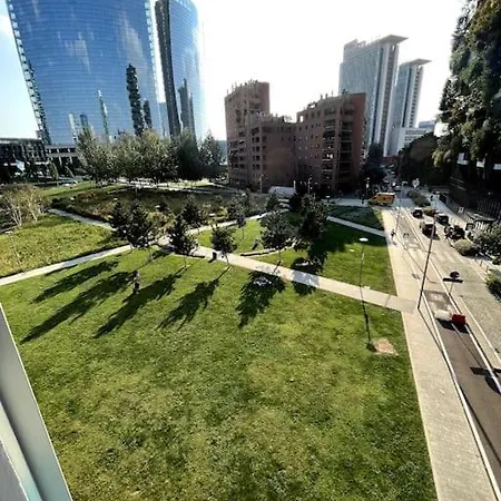 Sotto Il Bosco Verticale House Appartement Milan
